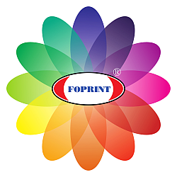 logo FOPRINT